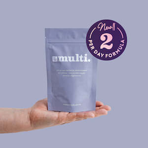 April Fools: multi 2.0