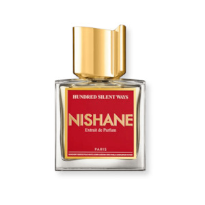 Products: Nishane Hundred Silent Ways Extrait De Parfum