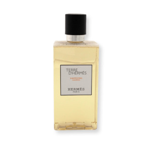 HERMÈS Terre d'HERMÈS Shampoo