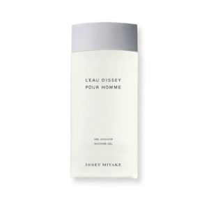 Issey Miyake L'Eau D'Issey Shower Gel For Men
