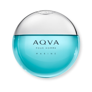 Cologne For Men: Bvlgari Aqva Marine Pour Homme EDT