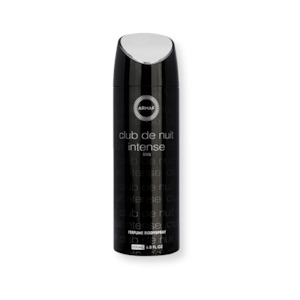 Armaf Club De Nuit Intense Man Body Spray
