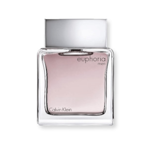Calvin Klein Euphoria Aftershave For Men