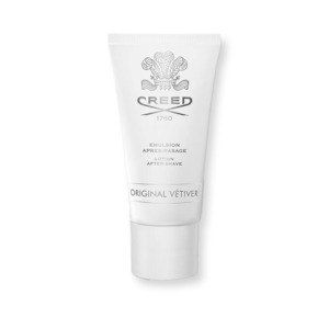 Creed: Creed Original Vetiver Aftershave Lotion