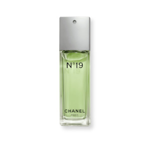 Chanel: Chanel No.19 EDT