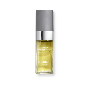 Chanel Pour Monsieur EDT
