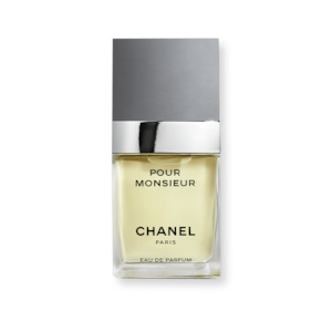 Chanel Pour Monsieur EDP