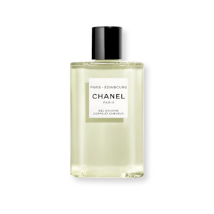 Chanel Paris-Edimbourg EDT
