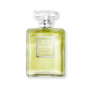 Chanel: Chanel No.19 Poudre EDP