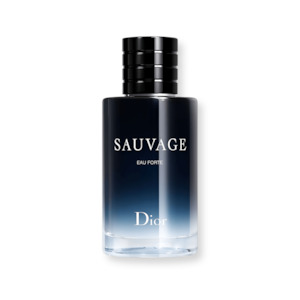 Sauvage Eau Forte Parfum