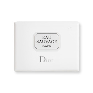Dior Eau Sauvage Soap