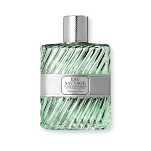 Sauvage: Dior Eau Sauvage After Shave Lotion
