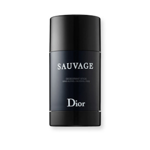 Sauvage: Dior Sauvage Deodorant Stick