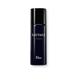 Dior Sauvage Deodorant Spray