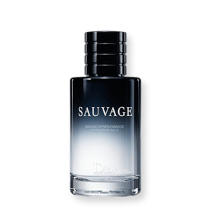 Sauvage: Dior Sauvage After Shave Lotion