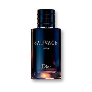 Dior Sauvage Parfum