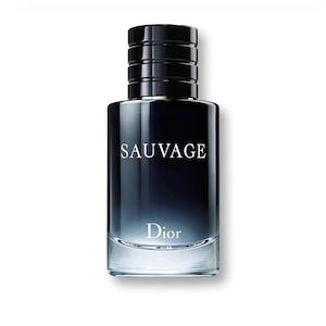 Sauvage: Dior Sauvage EDT