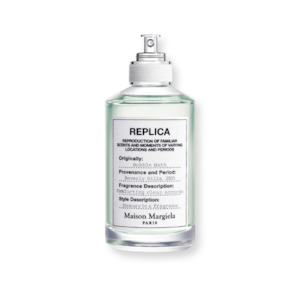 Cologne: Maison Margiela Replica Bubble Bath EDT