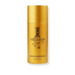 Paco Rabanne 1 Million Deodorant Spray