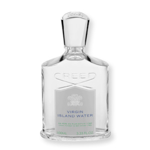 Curated Fragrances Men: Creed Virgin Island Water EDP