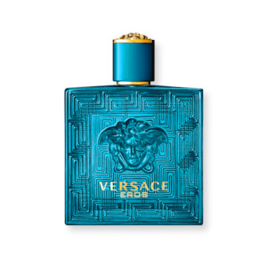 Curated Fragrances Men: Versace Eros EDT