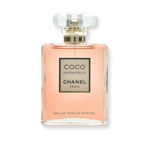Chanel Coco Mademoiselle Intense EDP