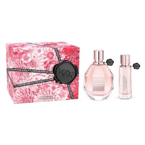 Viktor & Rolf Flowerbomb Travel Set