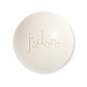 Dior J'adore Silky Soap