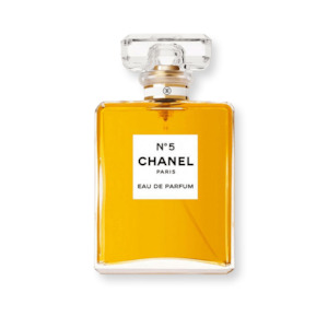 Date Night: Chanel N°5 EDP