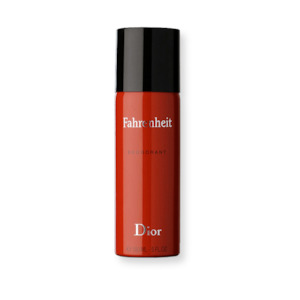 Dior Fahrenheit Deodorant Spray