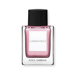 Dolce Gabbana: Dolce & Gabbana L'Imperatrice Limited Edition EDT