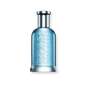 Hugo Boss: Hugo Boss Boss Bottled Tonic EDT