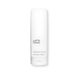 Issey Miyake: Issey Miyake A Drop D'Issey Shower Cream
