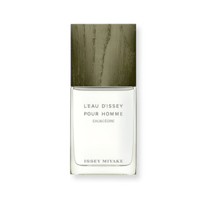 Issey Miyake L'Eau D'Issey Pour Homme Eau&Cedre EDT Intense