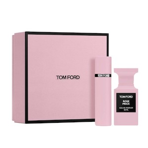Tom Ford Rose Prick EDP Travel Set