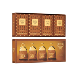 MCM Women's EDP Mini Set