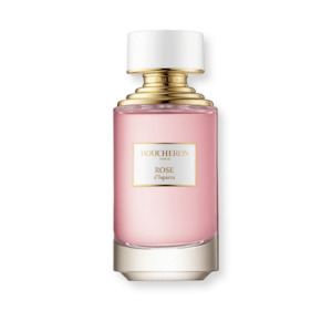 Boucheron: Boucheron Rose D'Isparta EDP