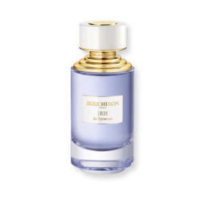 Boucheron Iris De Syracuse EDP
