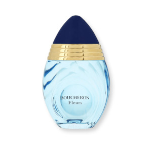 Boucheron: Boucheron Fleurs EDP