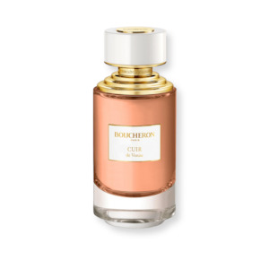 Boucheron: Boucheron Cuir De Venise EDP