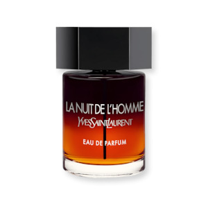 Yves Saint Laurent: Yves Saint Laurent La Nuit De L'Homme EDP