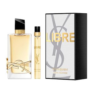 Yves Saint Laurent: Yves Saint Laurent Libre EDP Travel Set