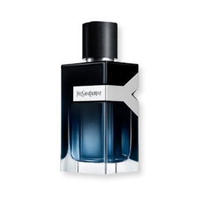 Yves Saint Laurent: Yves Saint Laurent Y EDP Intense