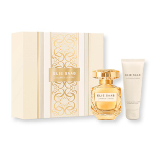 Elie Saab: Elie Saab Le Parfum Lumiere Elegance Set