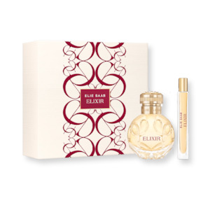 Elie Saab: Elie Saab Elixir Collection EDP Duo Set