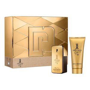 Paco Rabanne 1 Million EDT Shower Gel Set