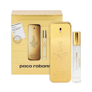 Paco Rabanne 1 Million EDT Travel Set