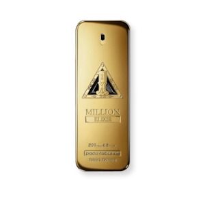 Paco Rabanne 1 Million: Paco Rabanne 1 Million Elixir Parfum Intense
