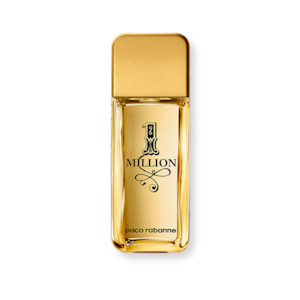 Paco Rabanne 1 Million Aftershave