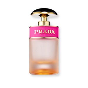 Prada Candy Hair Mist
